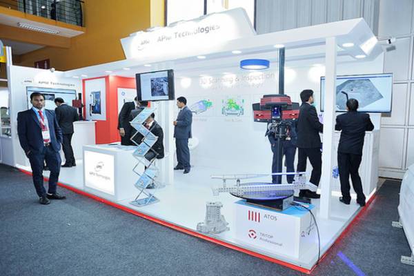 Are you struggling to increase sales – Pixelmate Exhibits & Designs